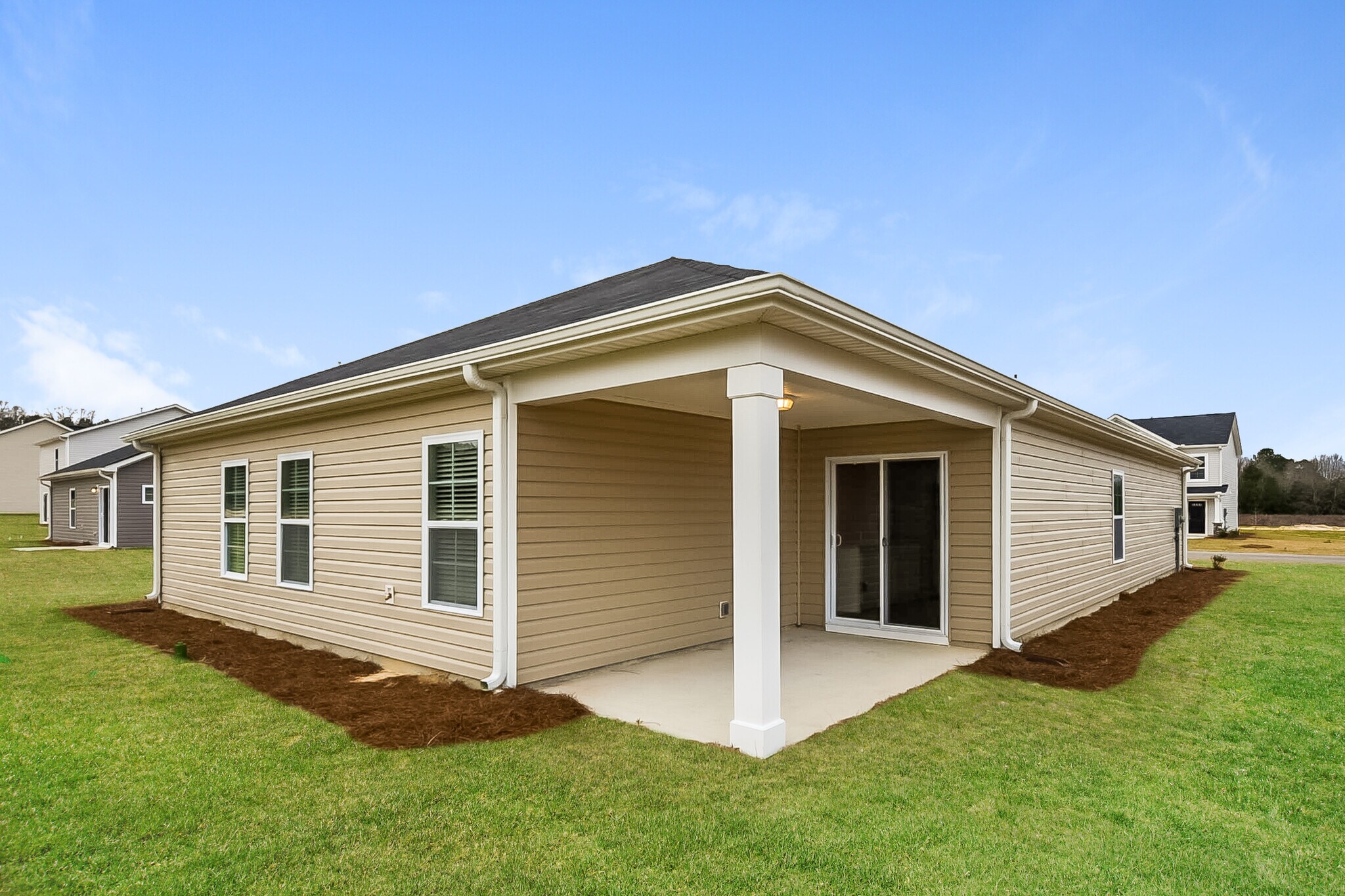 Building Photo - 153 King Buck Dr
