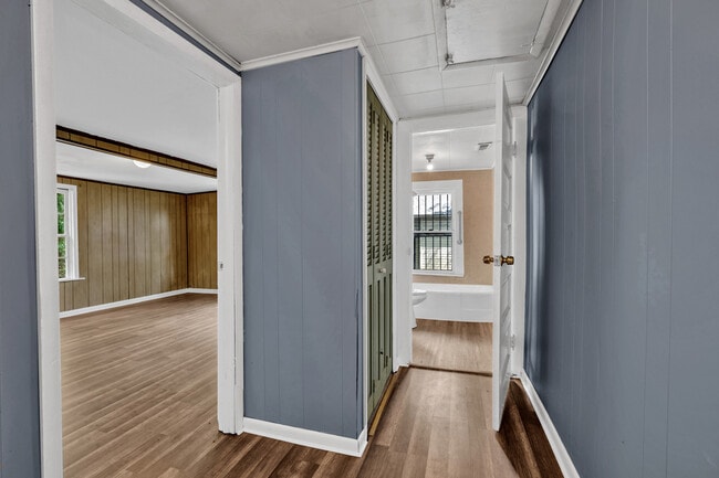 Building Photo - 2828 24th Street Ensley