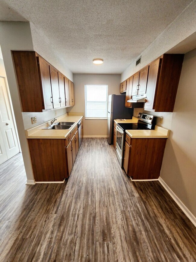 Interior Photo - Marbleton Townhomes