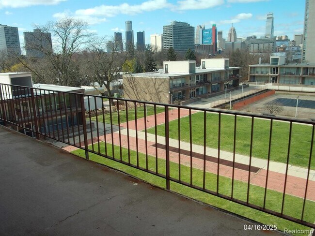 Building Photo - 1941 Orleans St
