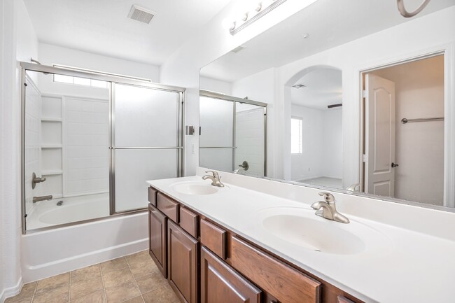 Building Photo - Spectrum at Val Vista rental now available!