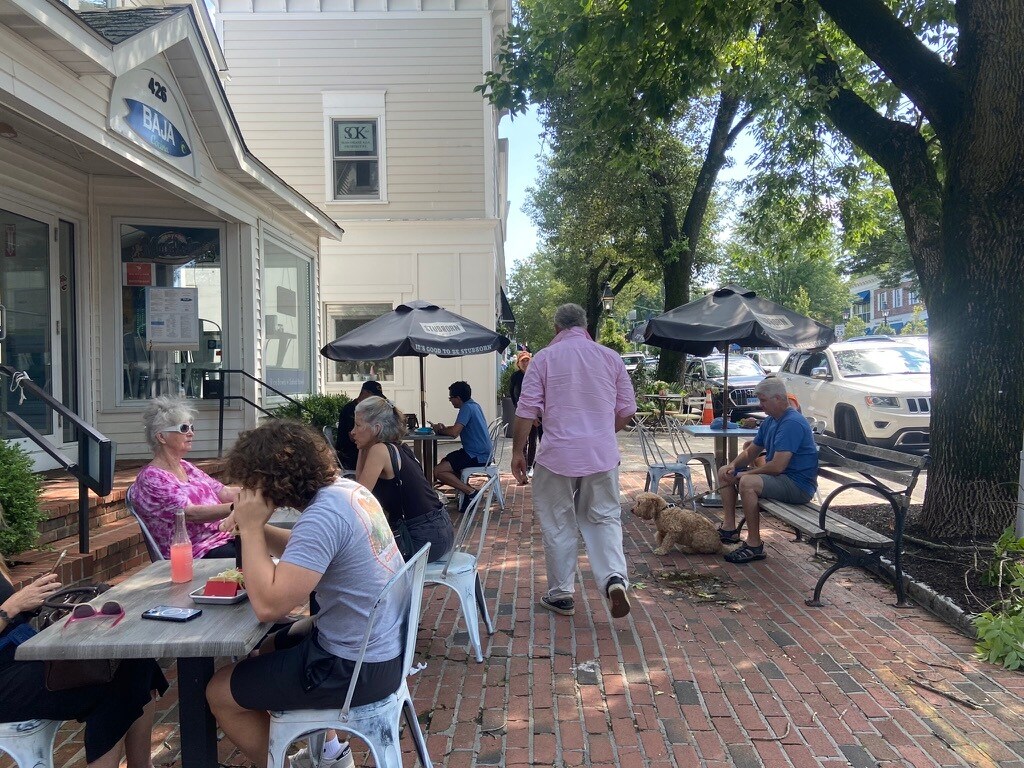 Downtown Ridgefield - 89 Florida Hill Rd