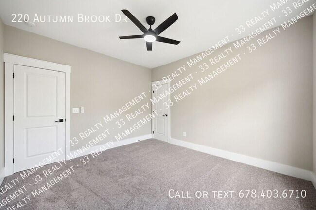 Building Photo - 220 Autumn Brook Dr