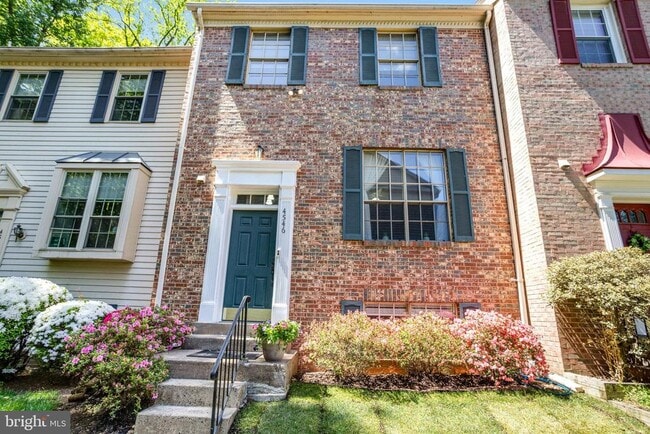 Building Photo - 4546 Little River Run Dr