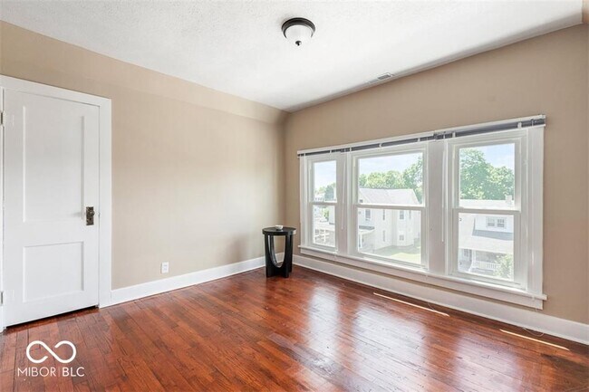 Building Photo - 509 N Meridian St