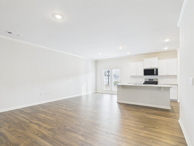 Building Photo - Beautiful New Construction END UNIT Townhome – Now Available for Lease!