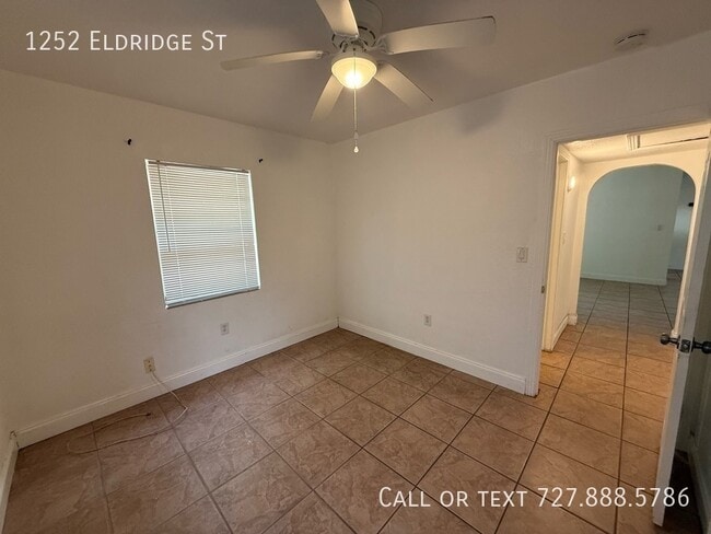 Building Photo - 1252 Eldridge St