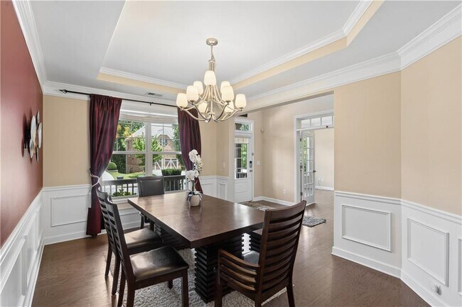 Building Photo - 4470 Skylark Ln