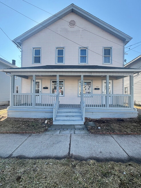 Building Photo - 480 Walnut St