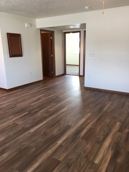 Livingroom - 509 4th N St