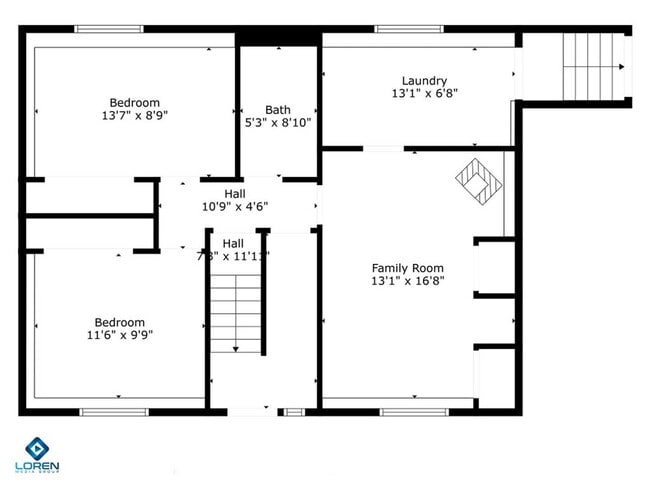 Building Photo - 4 bed 2 bath split level Hayden