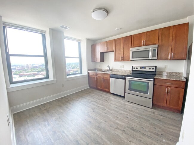 Floorplan - Walnut on Highland