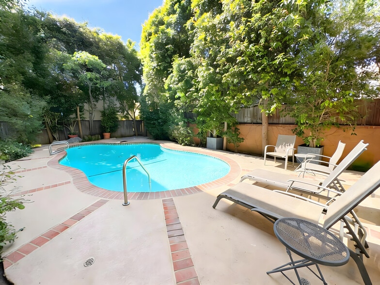 Pool - 11939 Gorham Ave