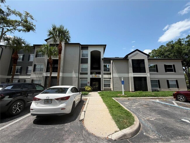 Building Photo - 7605 Pissarro Dr