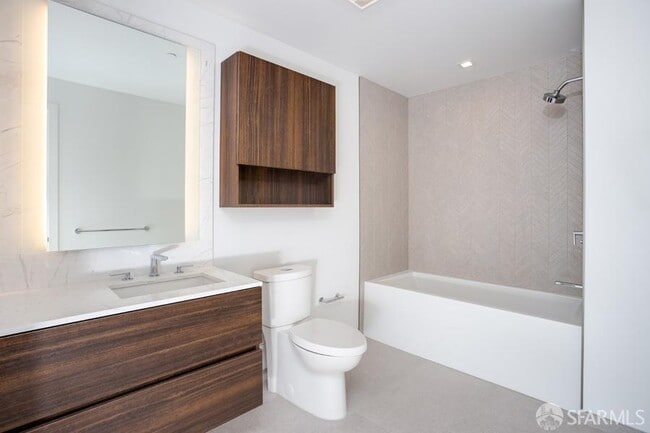 Building Photo - 280 Spear St