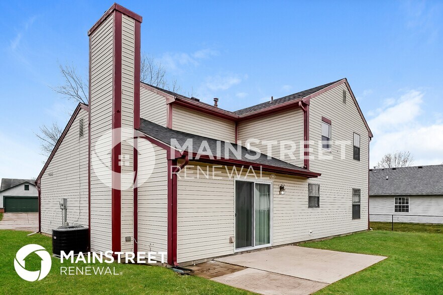 Building Photo - 5032 Granger Ct