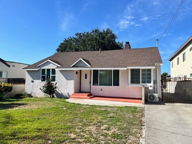 Building Photo - 6013 N Walnut Grove Ave