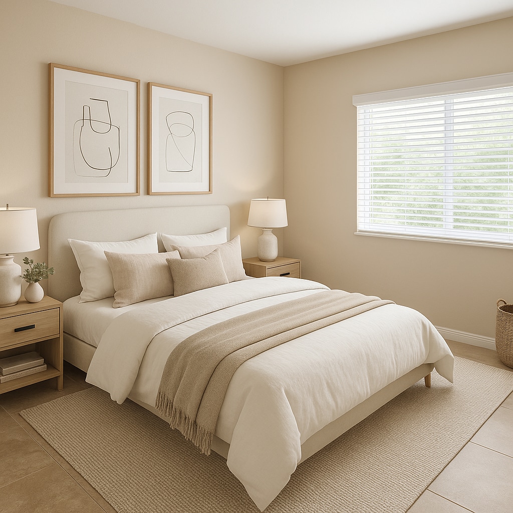 Bedroom 2 - 3429 Legato Ct