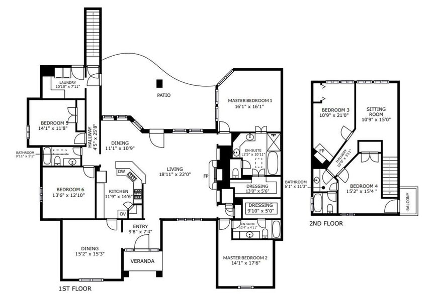 Building Photo - 12119 Larchgate Dr