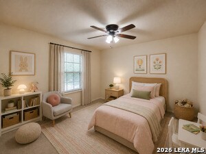 Building Photo - 2611 Thunder Gulch