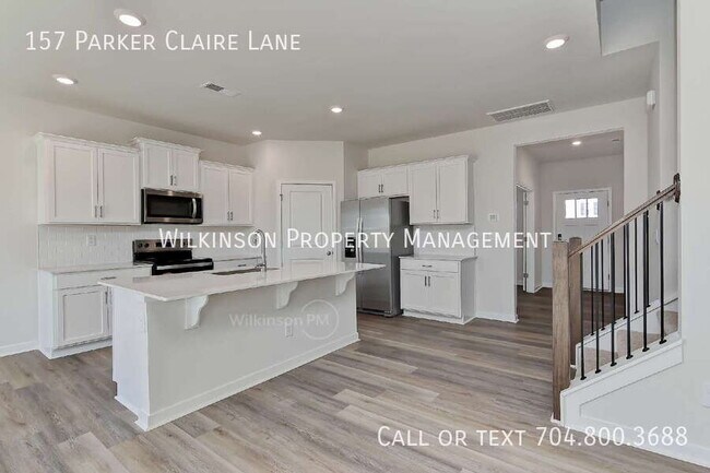 Building Photo - 157 Parker Claire Ln