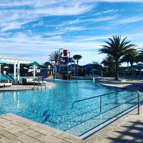 Building Photo - 2404 Tangier Dr