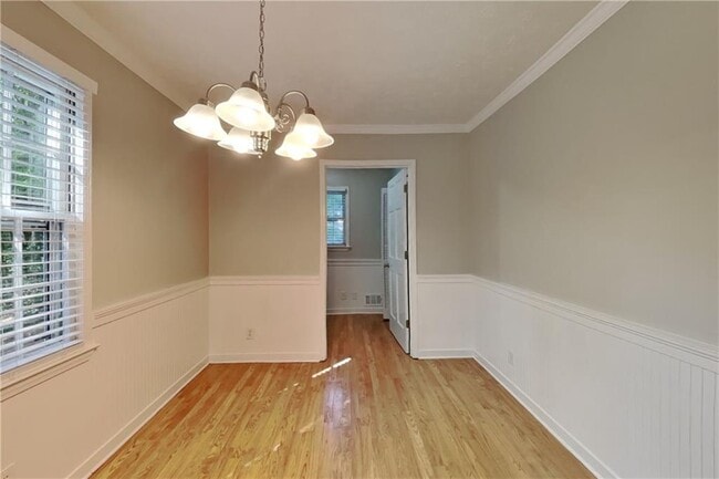 Building Photo - 2922 Melton Ct SW