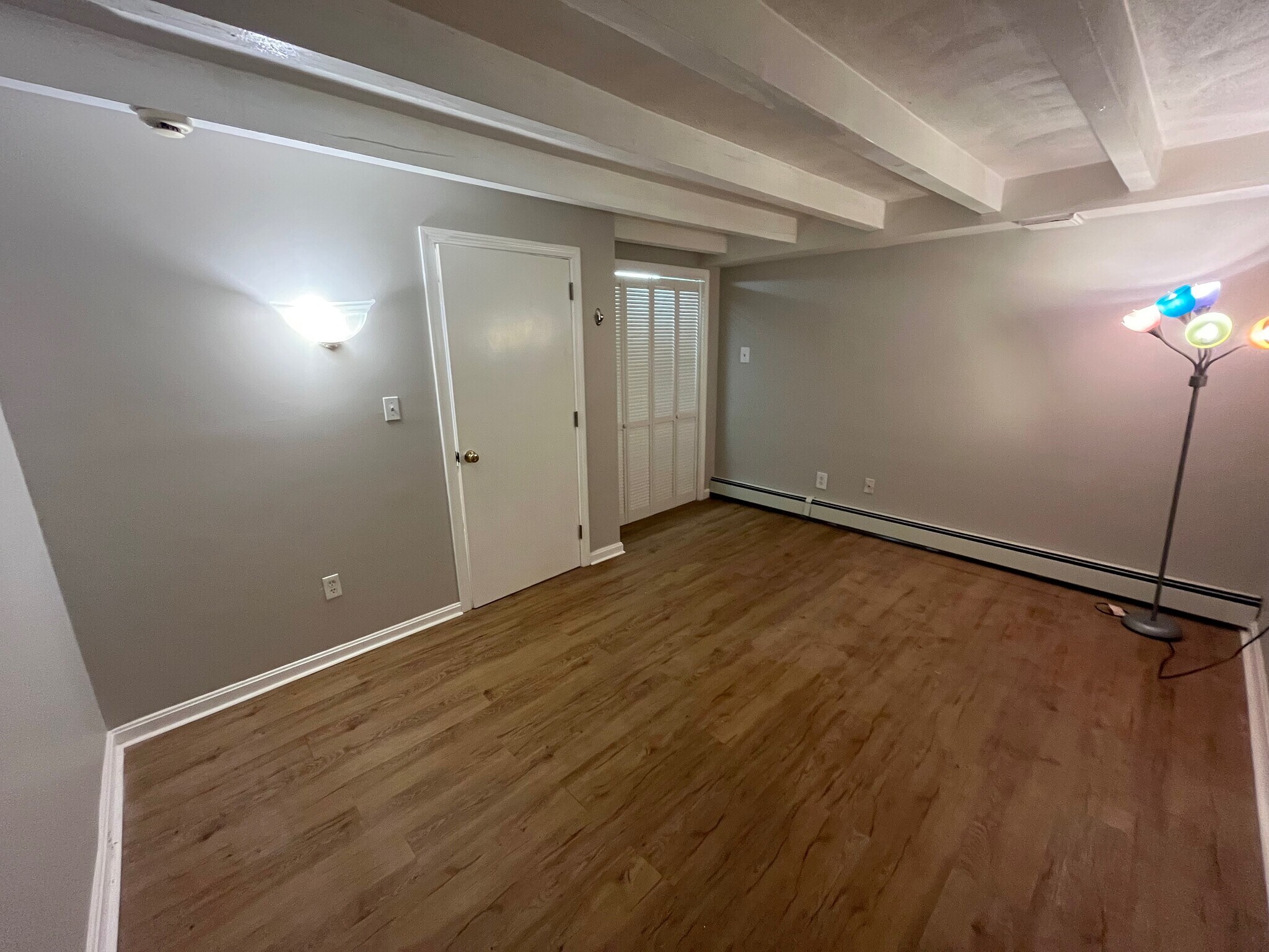 Bedroom 2 - 1 Brigham St