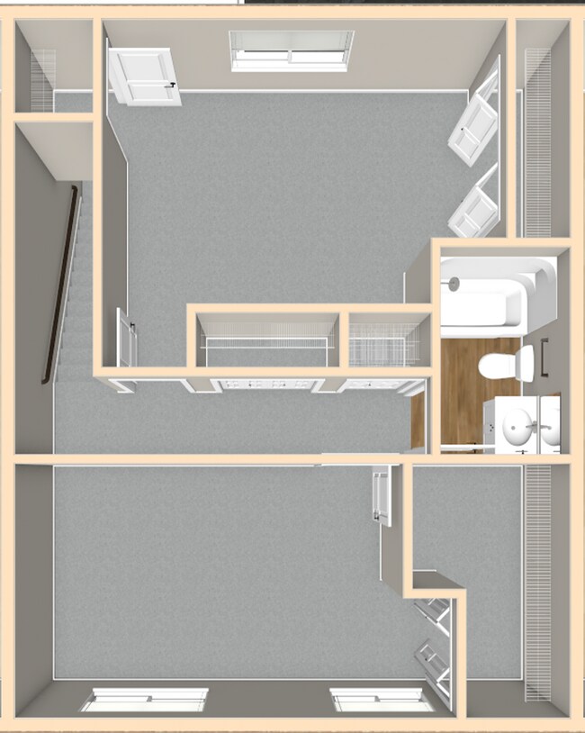 Building Photo - Reagan Estates