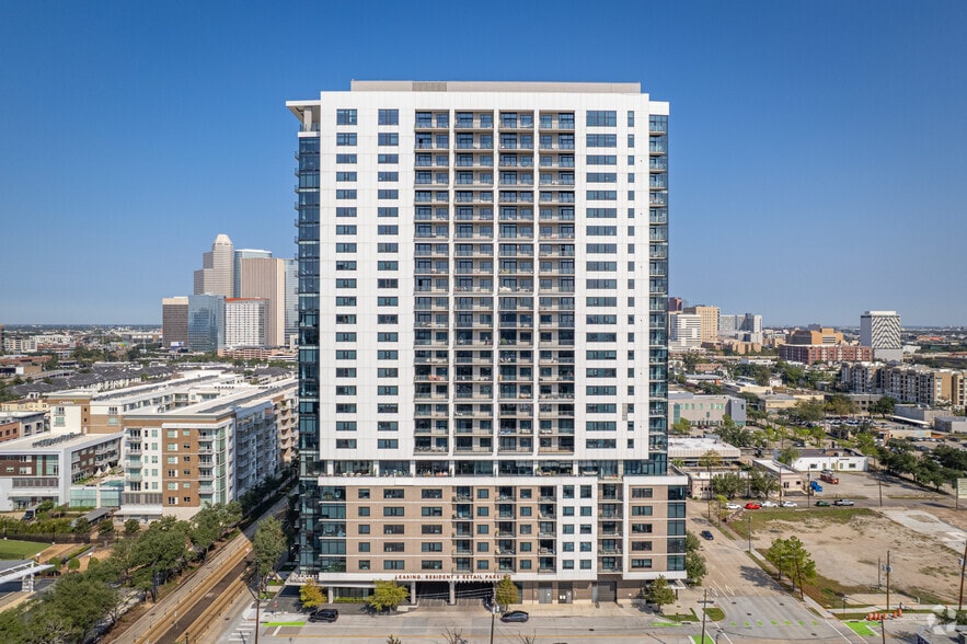 2850 Fannin St - Drewery Place