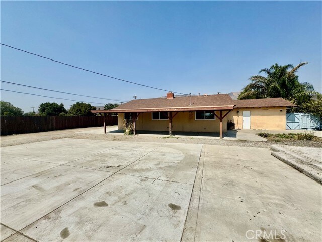 Building Photo - 1248 N Ramona Blvd