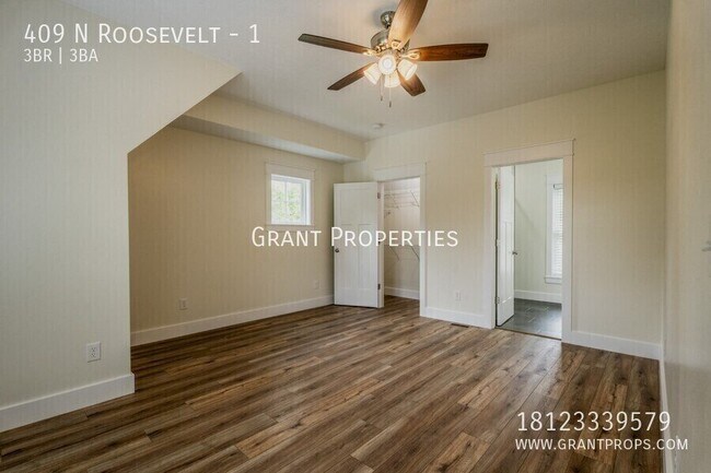 Building Photo - 409 N Roosevelt St
