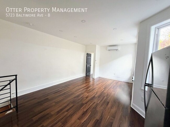 Building Photo - 5723 Baltimore Ave