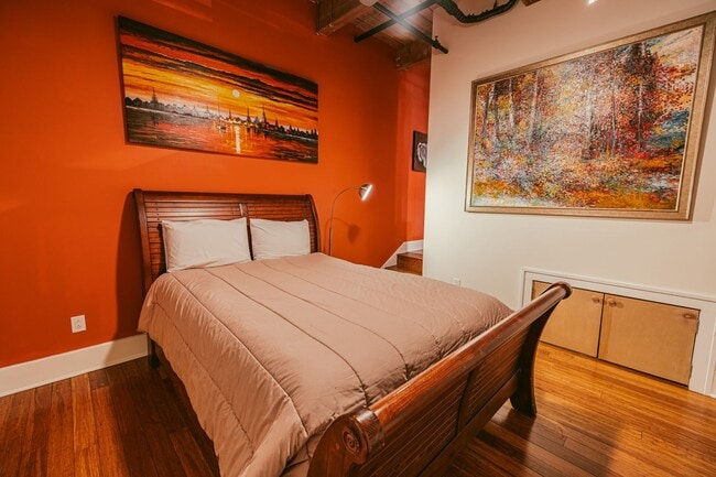 Building Photo - 1 Capron St