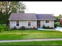 Building Photo - 3521 Buckhorn Dr