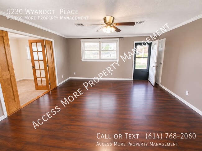 Building Photo - 5230 Wyandot Pl