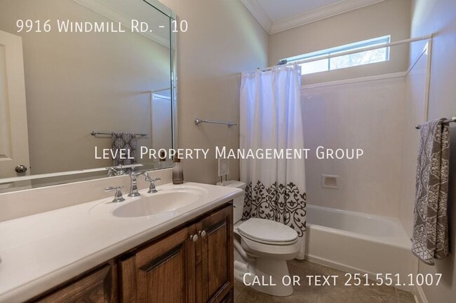 Building Photo - 9916 Windmill Rd