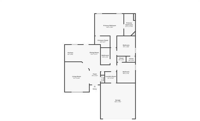 Building Photo - 7668 Hollow Point Dr