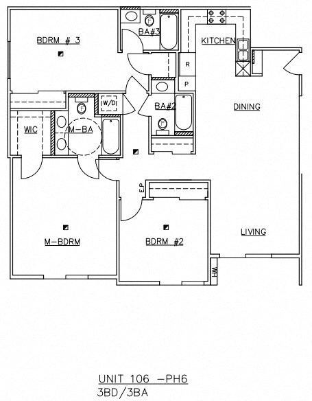 Floorplan - Wilcox Bea by Wiseman