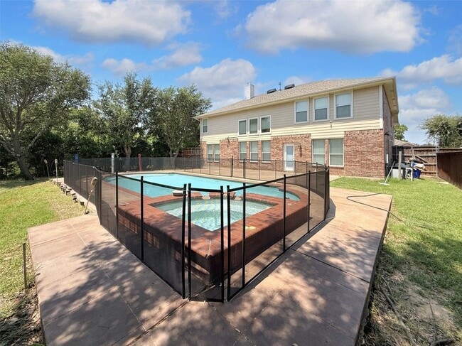 Building Photo - 116 Ashbrook Trail