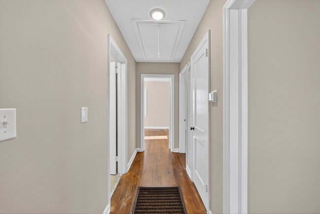 Building Photo - 2221 Woodward Ave