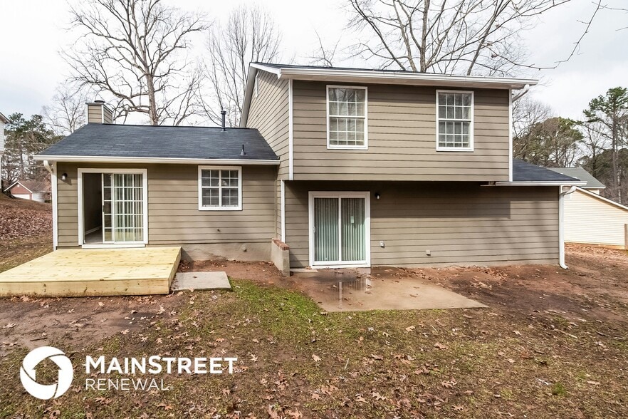 Building Photo - 1361 Wrens Ct