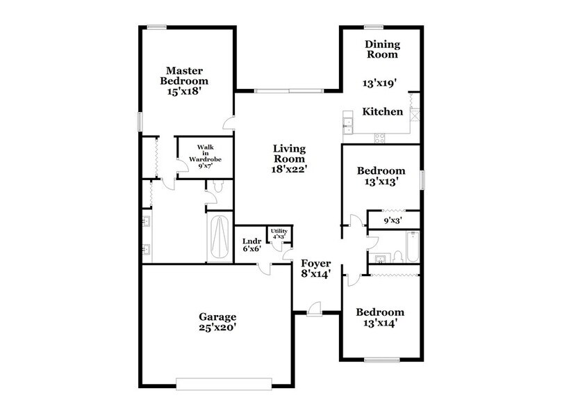 Building Photo - 18408 Waydale Loop