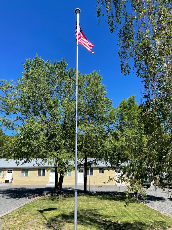 Building Photo - 1139 S G St