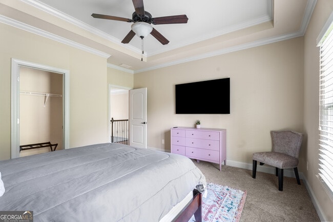 Building Photo - 6552 Long Acres Dr