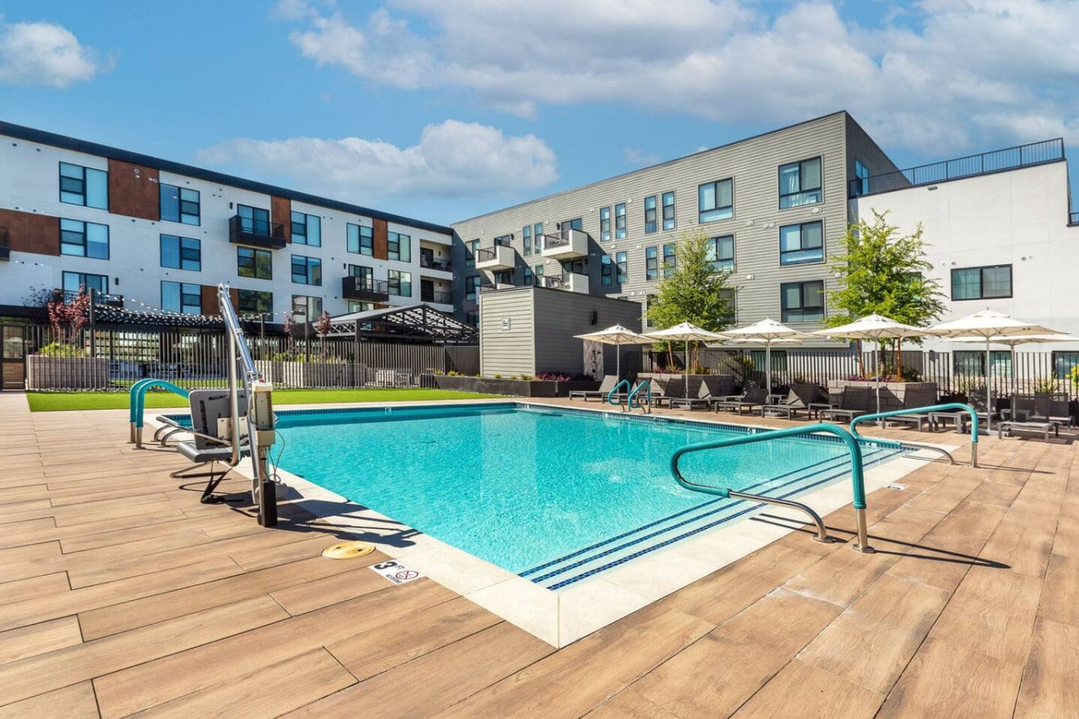 Building Photo - 4225 N 32nd Pl