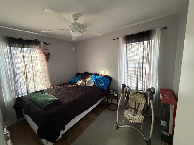 Building Photo - 12985 Pullman St