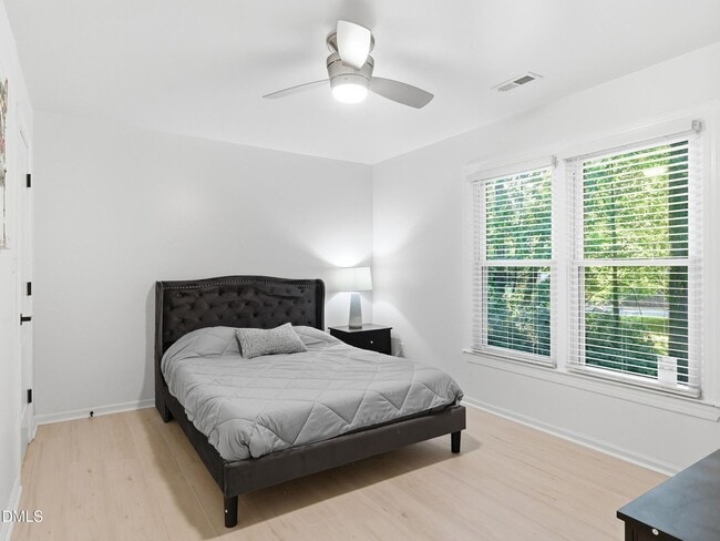 Building Photo - Updated Cary Townhome with Smart Features Near RTP & RDU