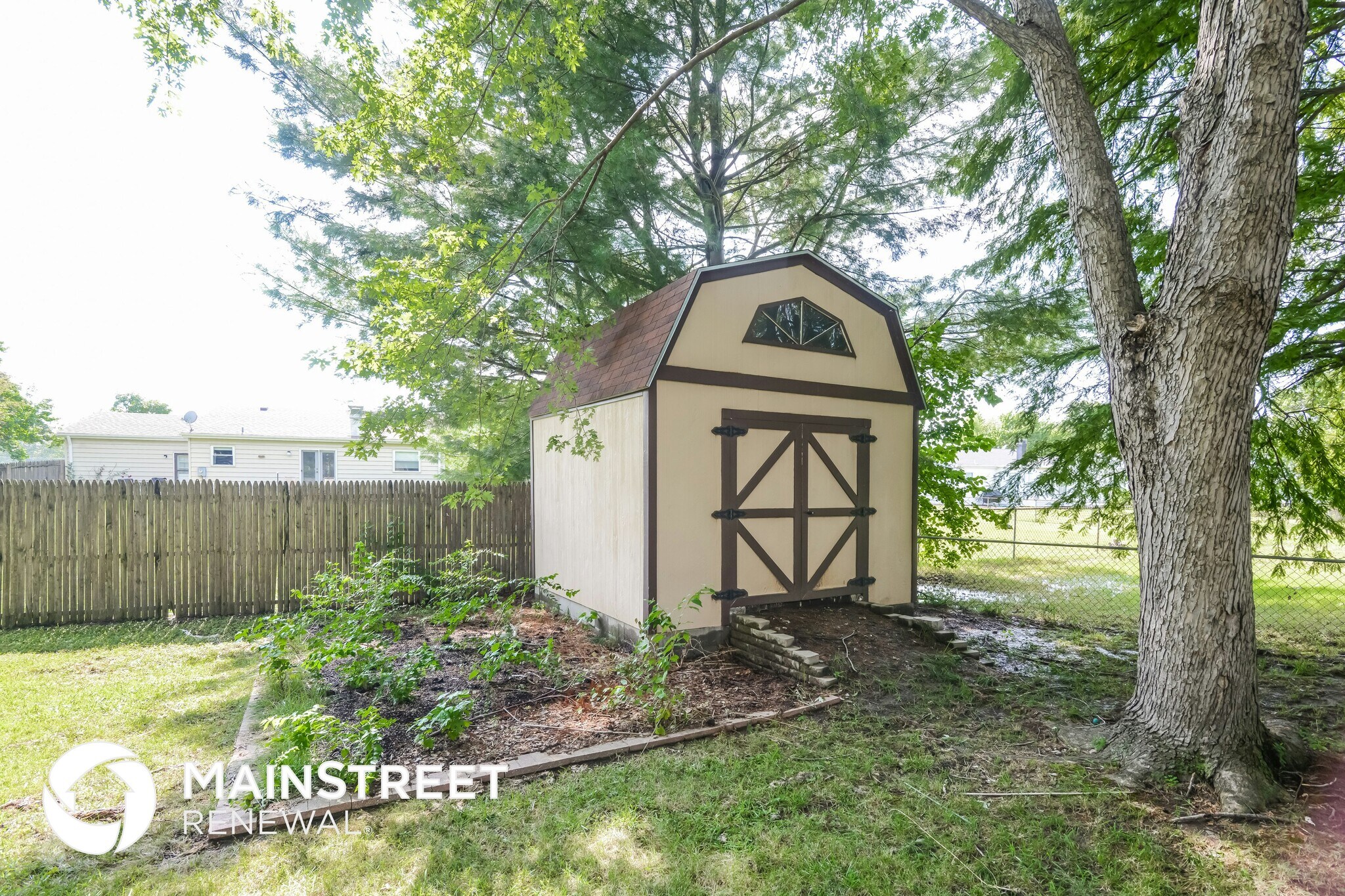 Building Photo - 4009 Hounds Hill Dr