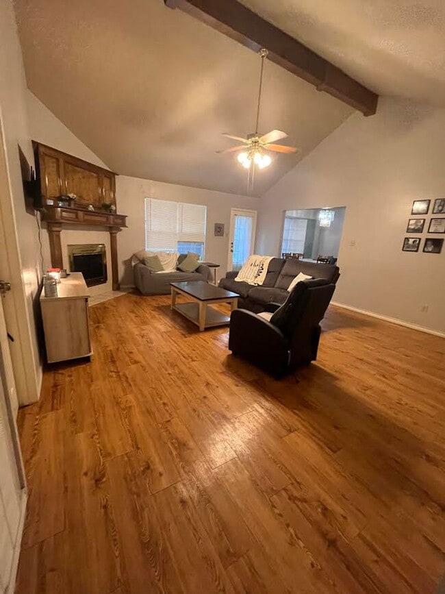 Building Photo - 7029 Premont Dr